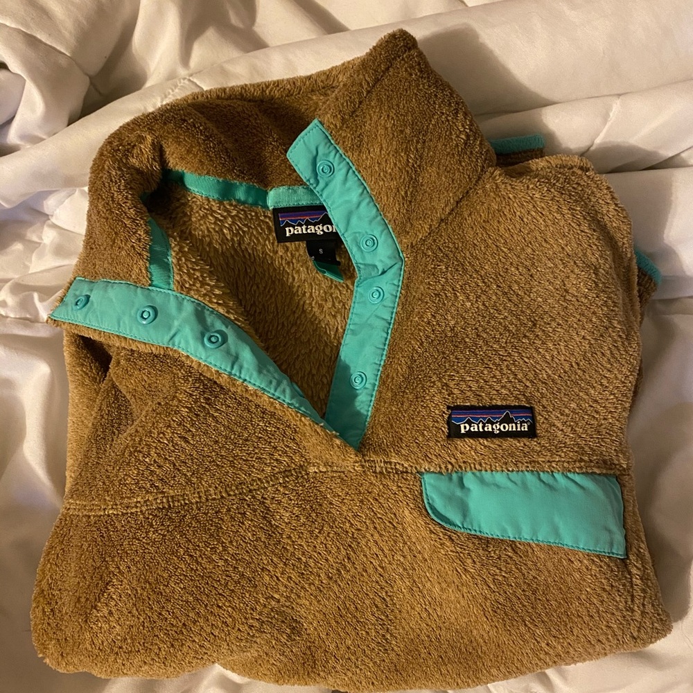Patagonia Better Sweater